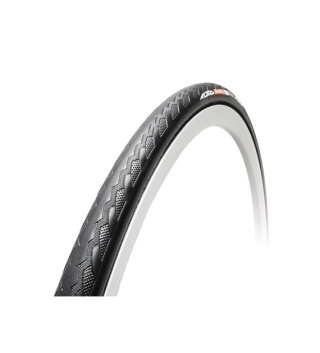 Szytka Tufo Elite Ride 25 czarny