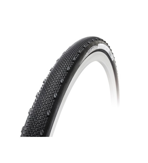 Szytka Tufo Flexus Dry Plus 32 czarny