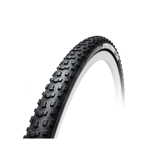 Szytka Tufo Flexus Primus 33 SG czarny