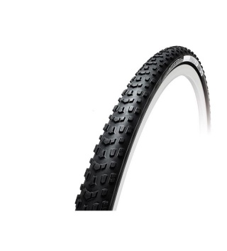 Szytka Tufo Primus 33 SG czarny