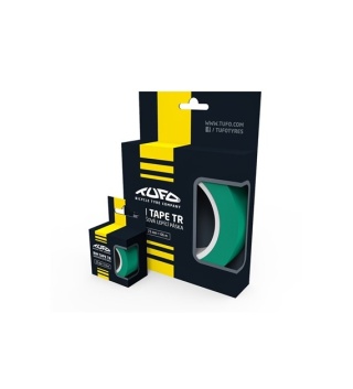 Taśma bezdętkowa Tufo 66m x 25mm