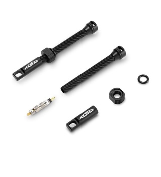 Wentyle Tufo Tubeless 60mm