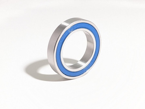 6906 LLB - Łożysko promieniowe Enduro Bearings ABEC-3 do suportów heavy-duty, 30x47x9 mm