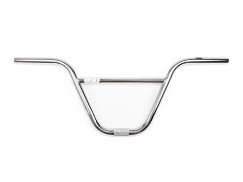 BSD ALVX Bar 28" x 9.5" OS Version (25,4mm), chrome