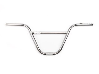 BSD ALVX Bar 28" x 9.75" chrome