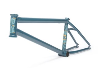 BSD Focus Frame 21.5" dusk blue