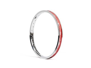 BSD Forever Rim 6061 - T6 chrome plate