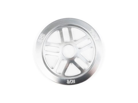 BSD Guard Sprocket 27t polished