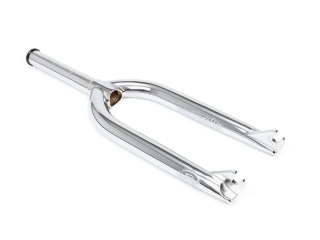 BSD Jonesin' Fork 22mm Offset chrome