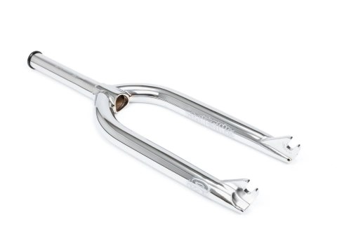 BSD Jonesin' Fork 22mm Offset chrome