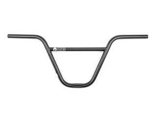 BSD Roastin Bar 28.5" x 10" flat black