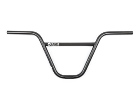 BSD Roastin Bar 28.5" x 10" flat black