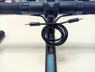 Części zamienne Wahoo KICKR BIKE HANDLEBAR Kierownica