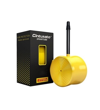 Dętka Pirelli Cinturato SmarTube 40/50-584 (650b) Presta 60mm 45g