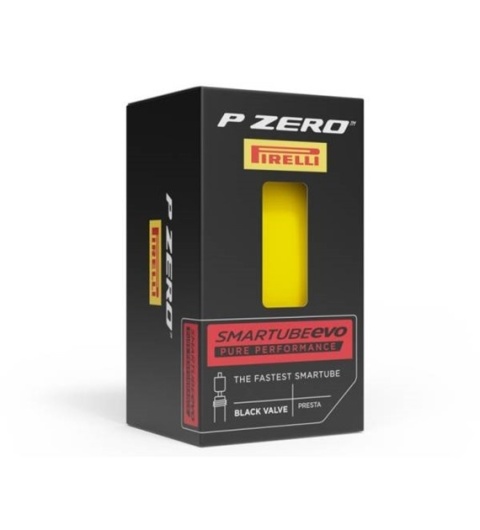 Dętka Pirelli P Zero SmarTube EVO 25/28-622 (700c) Presta 42mm