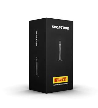 Dętka Pirelli SporTube 2.4/2.6-29" Presta 48mm