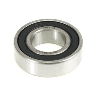 Enduro Bearings 6004 2RS - łożysko piast i sprzętu fitness, 20x42x12mm