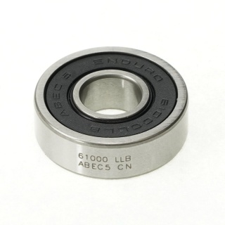 Enduro Bearings 61001 LLU/LLB - łożysko piast i zawieszeń, ABEC-5, 10x26x8mm