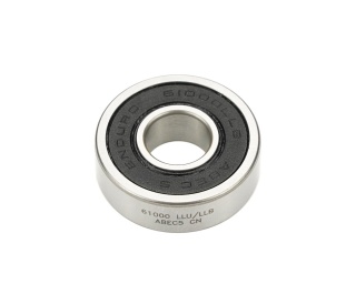 Enduro Bearings 61802 LLB - łożysko piast i zawieszeń, ABEC-5, 15x24x5mm