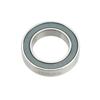 Enduro Bearings 61804 LLU/LLB A5 SL - łożysko piast i zawieszeń, Solid-Lube, ABEC-5, 20x32x7mm