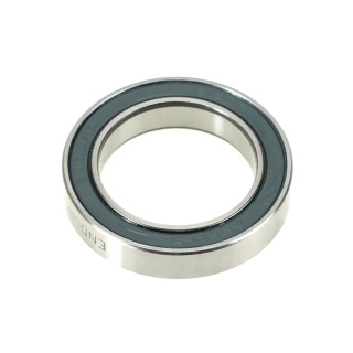 Enduro Bearings 61805 LLU/LLB - Łożysko promieniowe ABEC-5 do suportów Shimano, 25x37x7 mm