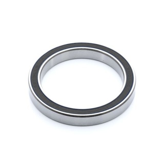 Enduro Bearings 61808 LLB - Łożysko ABEC-5 do piast tylnych i zawieszeń rowerowych, 40x52x7 mm