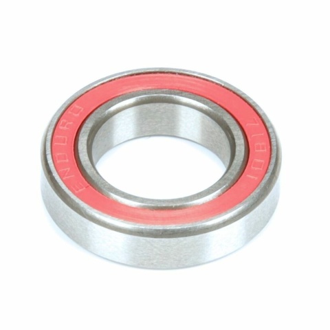 Enduro Bearings 71801 LLB - łożysko piast, pedałów i zawieszeń, ABEC-5, 12x21x5mm