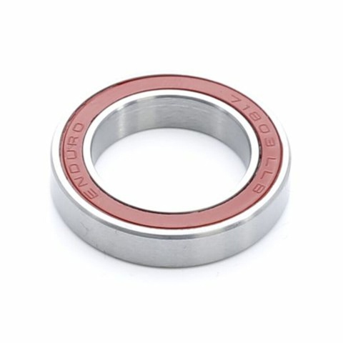 Enduro Bearings 71803 LLB - łożysko piast i zawieszeń, ABEC-5, 17x26x5mm