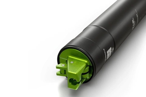 Enduro Bearings BK-6007 pojedyncze łożysko ABEC-3 - 35x62x14 mm do Korb Rotor z Osią 35 mm