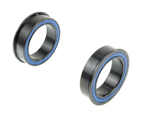 Enduro Bearings BK-7019 - Łożysko suportu Press-In z kołnierzem i podwójnym wieńcem BB86/92 SRAM DUB
