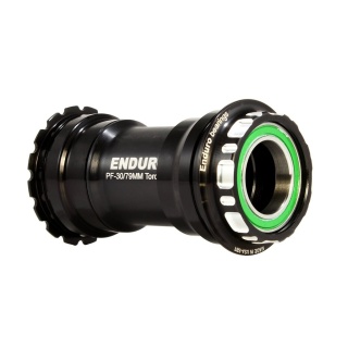 Enduro Bearings BKC-0876 - Torqtite Ceramic-Hybrid XD15 suport BB-Right Shimano 24mm