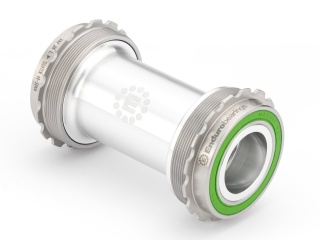 Enduro Bearings BKSM-8113 - Suport gwintowany T47 Maxhit, stal nierdzewna 440C, 24mm