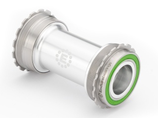 Enduro Bearings BKSM-8115 - Suport gwintowany T47A Maxhit, stal nierdzewna 440C, 24mm