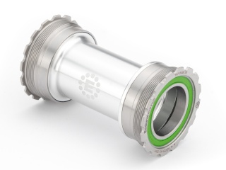 Enduro Bearings BKSM-8134 - Suport T47 Internal DUB/29mm Maxhit, stal nierdzewna 440C