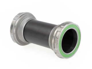 Enduro Bearings BKSM-8142 - Suport BSA30 Maxhit, stal nierdzewna 440C