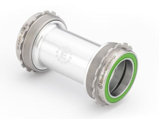 Enduro Bearings BKSM-8143 - Suport T47 External Maxhit, stal nierdzewna 440C, korby 30mm