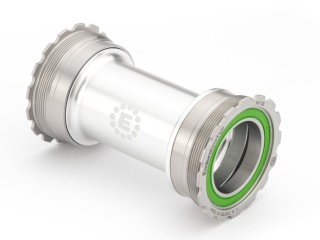 Enduro Bearings BKSM-8144 - Suport T47 Internal Maxhit, stal nierdzewna 440C, korby 30mm