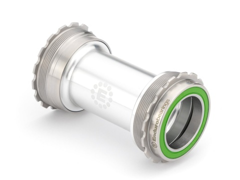 Enduro Bearings BKSM-8145 - Suport T47A Maxhit, stal nierdzewna 440C, korby 30mm