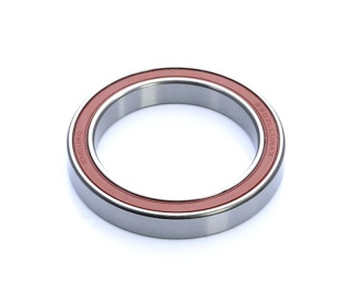 Enduro Bearings CH 6807 2RS - łożysko ceramiczne do piast i sterów, ABEC-5, 35x47x7mm