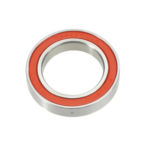 Enduro Bearings CH MR 2437 Łożysko ceramiczno-hybrydowe do suportów z osłonami ze stali nierdzewnej, 24x37x7 mm