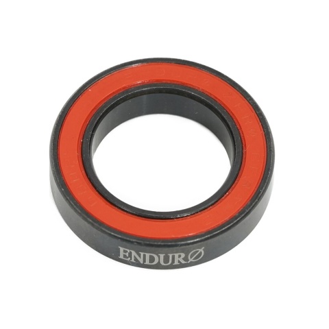 Enduro Bearings CO 6802 VV - ceramiczne łożysko piast, Black Oxide, ABEC-5, 15mm x 24mm x 5mm