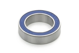 Enduro Bearings MR 18287 LLU/LLB CN - Łożysko ABEC-5 do piast i zawieszenia, 18 mm x 28 mm x 7 mm