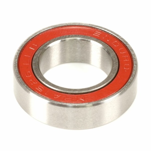 Enduro Bearings MRA 1526 LLB - Łożysko kątowe ABEC-5 do piast i zawieszenia, 15x26x7 mm