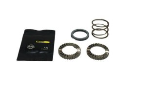 MAVIC KIT ID360 24 TEETH 2 RATCHET + MTB SPRING + PAD (SPECIFIC) (V2375201)