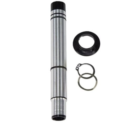 MAVIC KIT ID360 UB REAR AXLE W/CLIP/WAVED WASHER (V2252801)