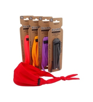 Opaska Squirt Slurp Sweatsucker Sweatband