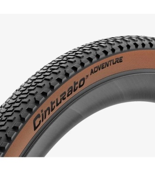 Opona Pirelli Cinturato Adventure Classic 40-622 (700 x 40C)