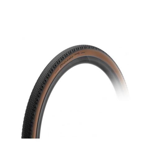 Opona Pirelli Cinturato Gravel Hard TLR Classic 45-584 (650b x 45C)
