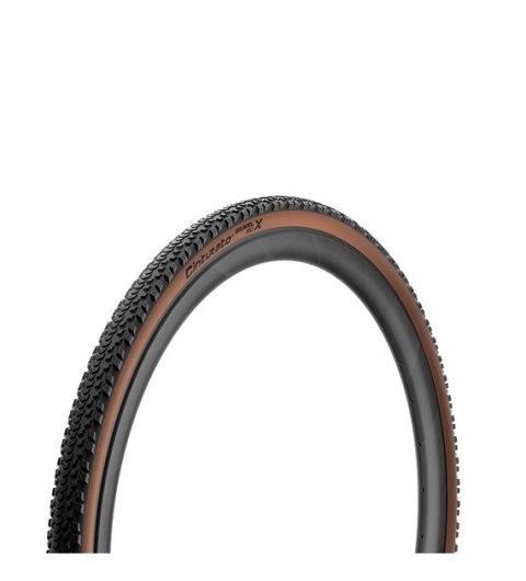 Opona Pirelli Cinturato Gravel RC-X Classic 40-622 (700 x 40C)