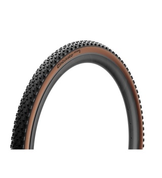 Opona Pirelli Cinturato Gravel S Classic 50-622 (700 x 50C)